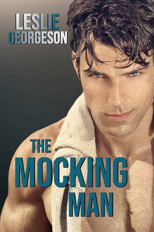 The Mocking Man (an edge-of-your-seat cartel romantic suspense) (The Pact Book 1)