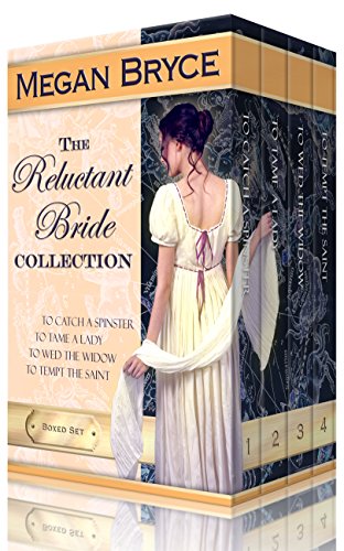 The Reluctant Bride Collection – The Complete Box Set