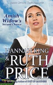 Amish Widow’s Second Chance: Second Time Amish Romance