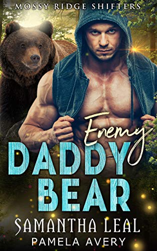 Enemy Daddy Bear