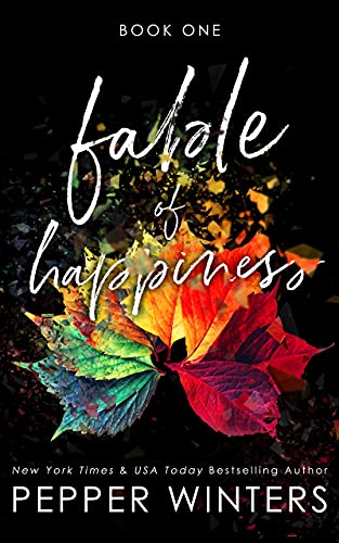 Fable of Happiness