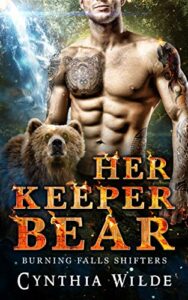 Her Keeper Bear