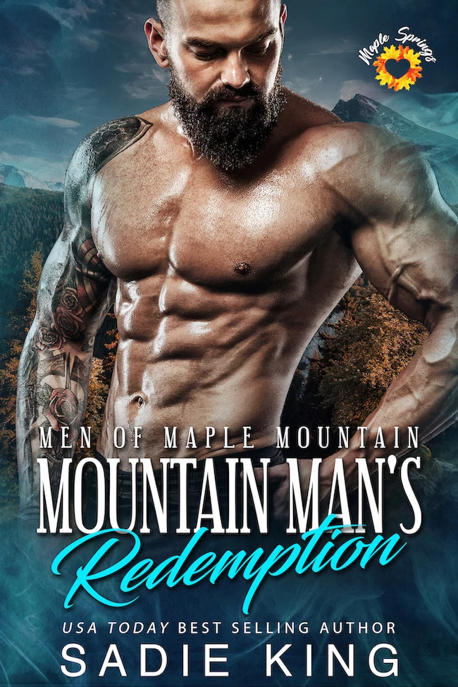 Mountain Man’s Redemption