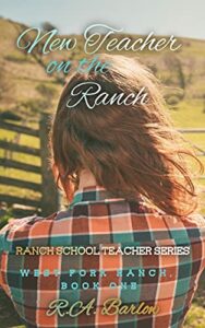 New Teacher on the Ranch