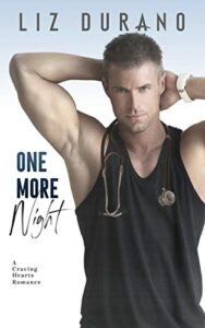 One More Night: A Small Town Romance (Craving Hearts)