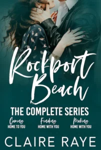 Rockport Beach: The Complete Series