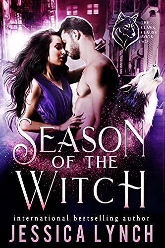 Season of the Witch