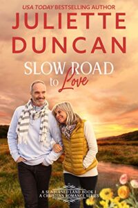 Slow Road to Love
