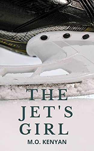 THE JETS’ GIRL: Multicutural Second Chance Sports Romance