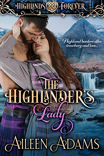 The Highlander’s Lady