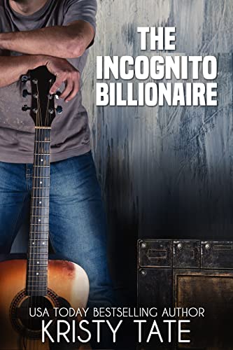 The Incognito Billionaire: A romantic comedy novella (Misbehaving Billionaires Book 5)