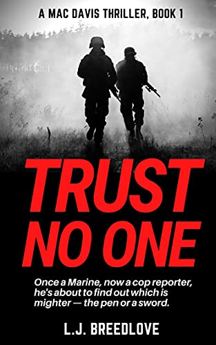 Trust No One