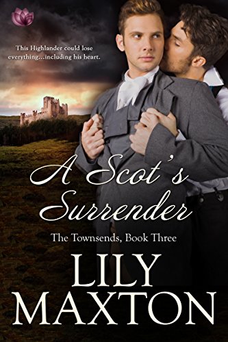 A Scot’s Surrender (The Townsends Book 3)