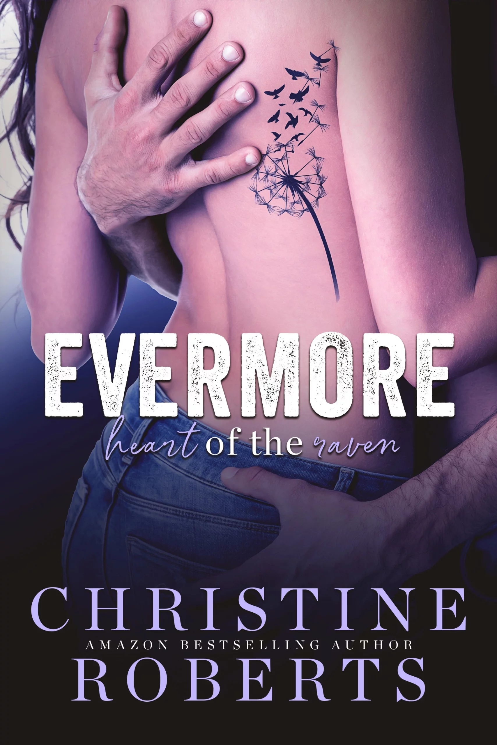 Evermore – Heart of the Raven