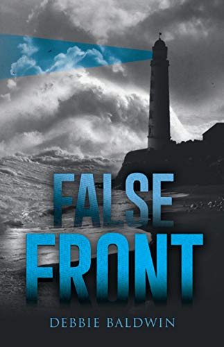 False Front (Bishop Security Series Book 1)