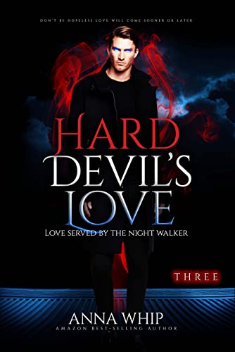 Hard Devil’s Love: A Paranormal romance