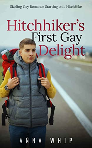 Hitchhiker’s First Gay Delight