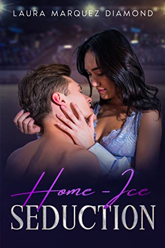 Home-Ice Seduction (The Cincinnati Thrashers: Sports Romance Series)
