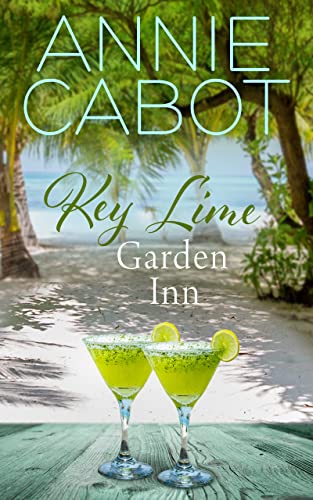Key Lime Garden Inn (Captiva Island Series Book 1)