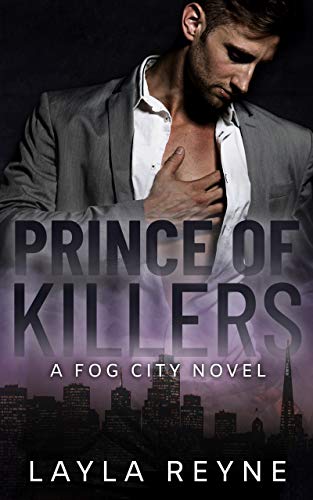 Prince of Killers: A Fog City Novel