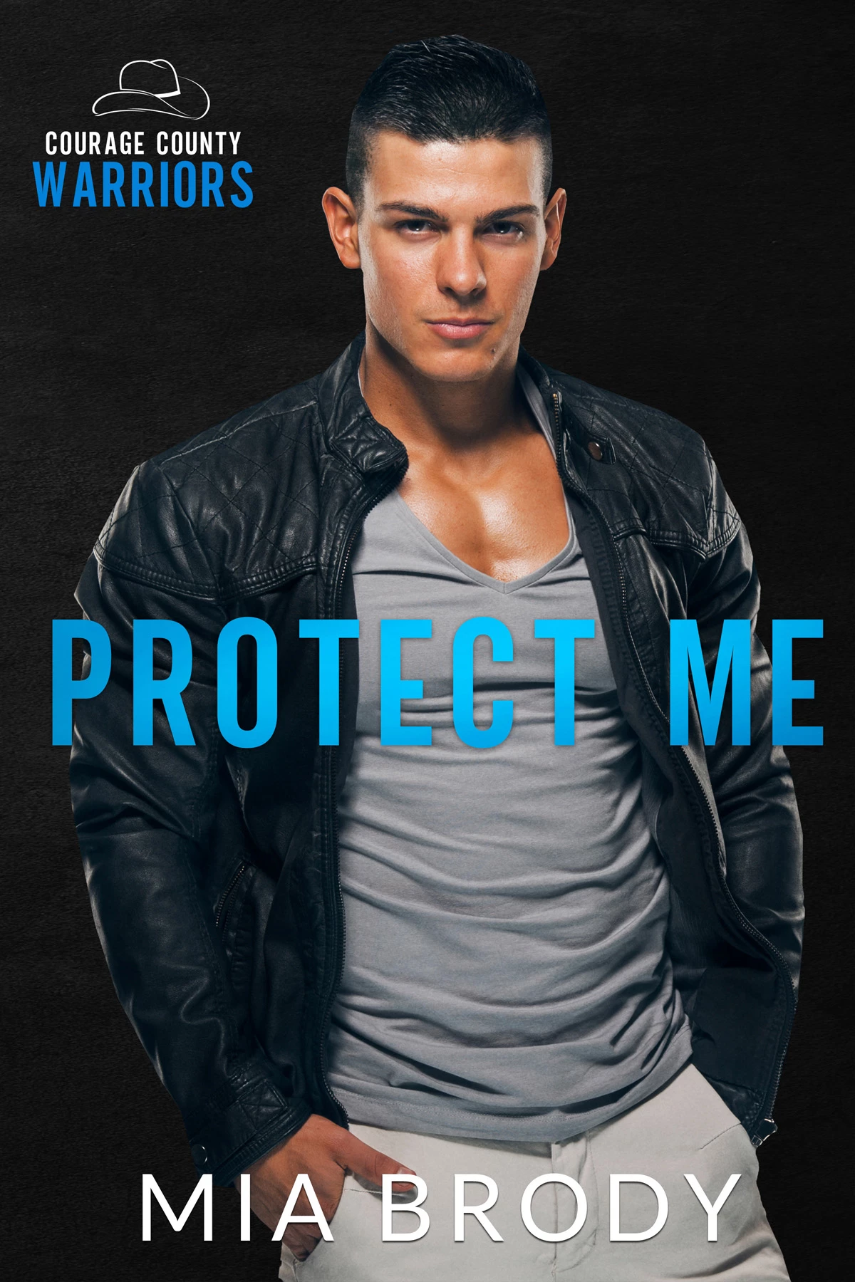 Protect Me: Brother’s Best Friend Age Gap Romance