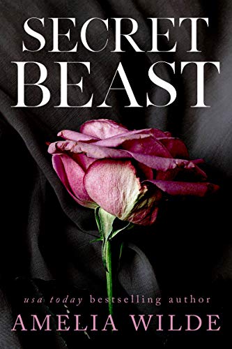 Secret Beast (Beast of Bishop’s Landing Book 1)