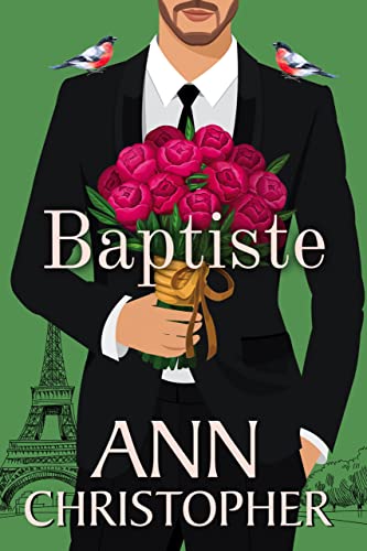 Baptiste: A Journey’s End Billionaires Boxed Set