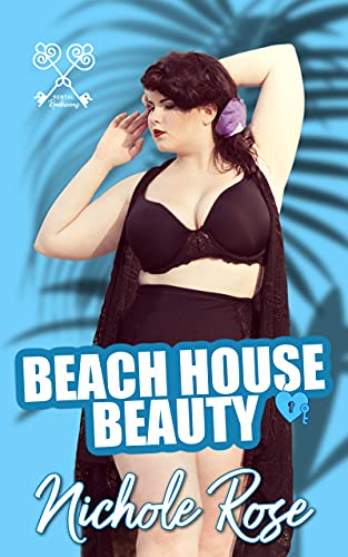 Beach House Beauty: A Father’s Best Friend/Younger BBW Romance