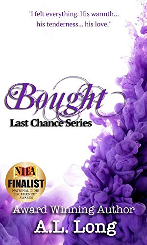 Bought: Last Chance Series – 1