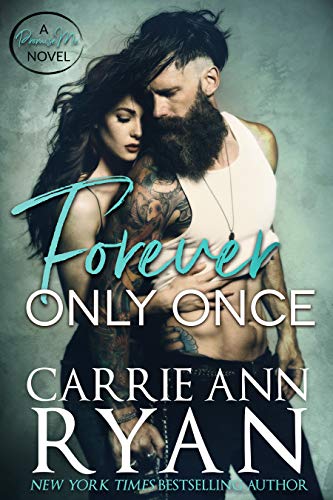 Forever Only Once (Promise Me Book 1)