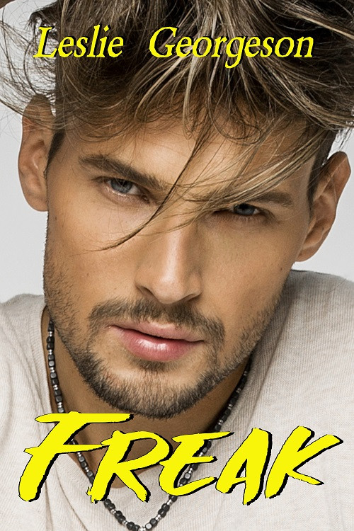 Freak (a sexy boss/sassy assistant romantic suspense) (Popov Bratva Book 1)