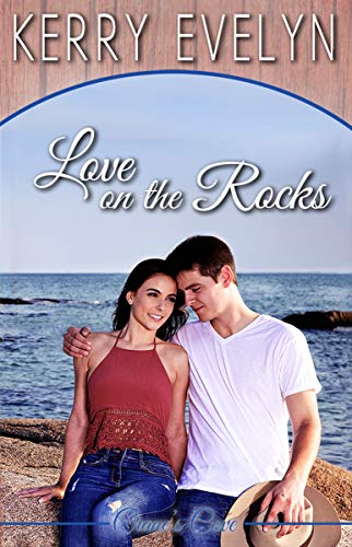 Love on the Rocks: A Sweet Contemporary Romance (Crane’s Cove Book 2)