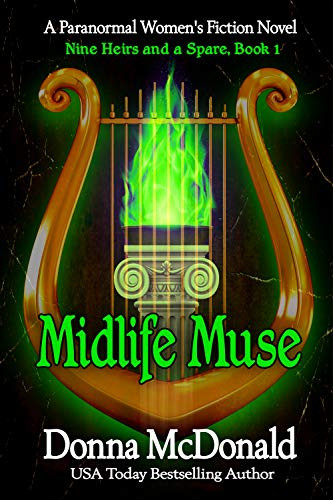 Midlife Muse