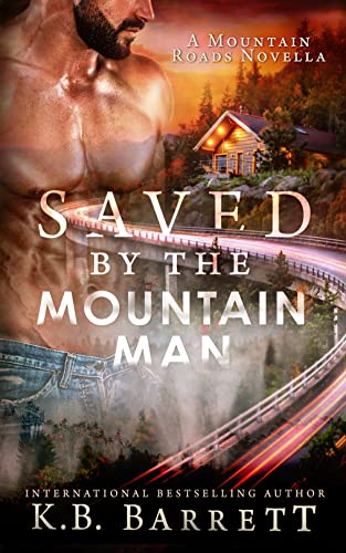 Saved by the Mountain Man