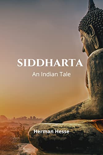 Siddharta: An Indian Tale
