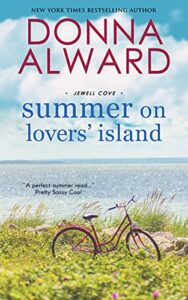 Summer on Lovers’ Island (Jewell Cove Book 4)