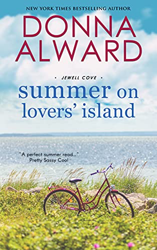Summer on Lovers’ Island (Jewell Cove Book 4)