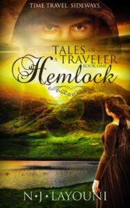 Tales of a Traveler: Book One: Hemlock: Time travel series