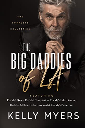 The Big Daddies of LA: The Complete Collection