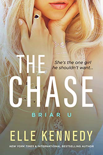 The Chase (Briar U Book 1)