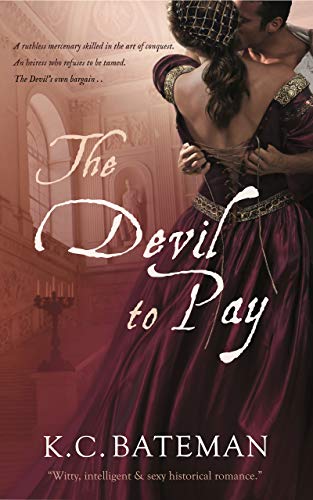 The Devil To Pay