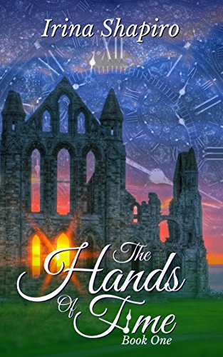 The Hands of Time (The Hands of Time: Book 1)