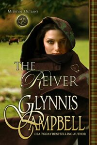 The Reiver (Medieval Outlaws)