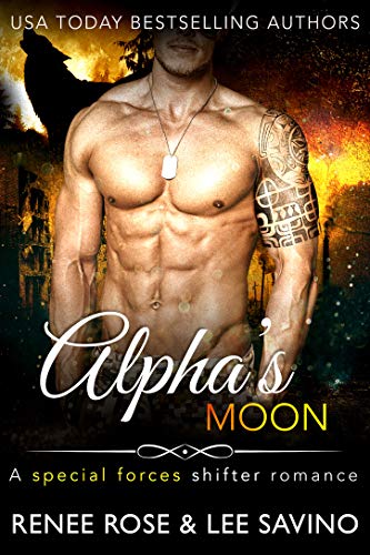 Alpha’s Moon