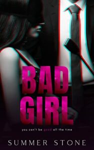 Bad Girl: Erotica Collection — Dirty Short Stories for Women