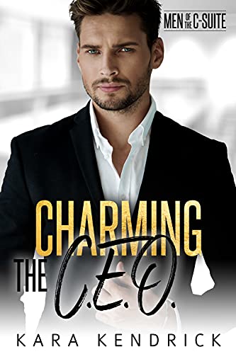 Charming the CEO