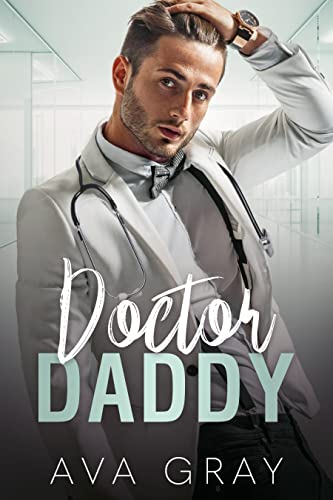 Doctor Daddy (Alpha Billionaire)