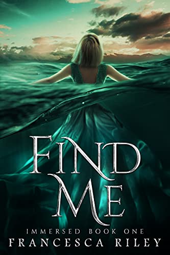 Find Me – Book 1
