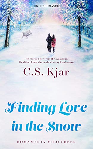 Finding Love in the Snow: Romance in Milo Creek