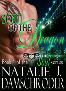Soul of the Dragon